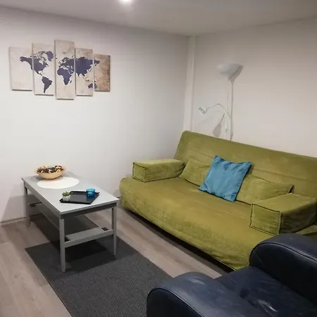 Apartment Vendegszoba-havas Utca *