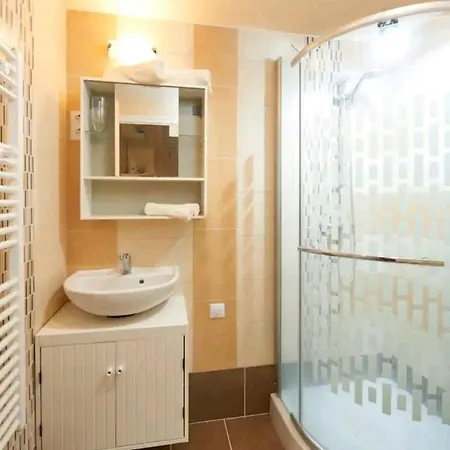 Vendegszoba-havas Utca Budapest