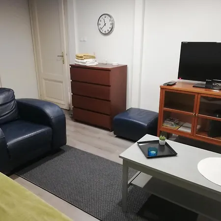 Vendegszoba-havas Utca